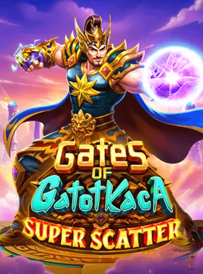 pb999 High jackpot slot game cover at pb999